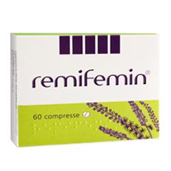 REMIFEMIN 60 COMPRESSE - Farmacianuova.eu