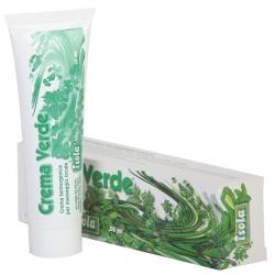 CREMA VERDE MASS RISCALDANTE 50ML - Farmacianuova.eu