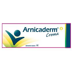 ARNICADERM CREMA 50 ML - Farmacianuova.eu