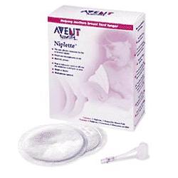 NIPLETTE AVENT 2 PEZZI - Farmacianuova.eu