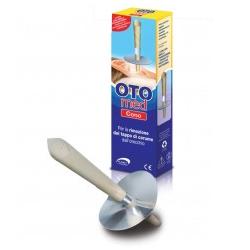 OTOMED CONO AURICOLARE 2 PEZZI - Farmacianuova.eu