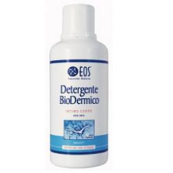 EOS DETERGENTE BIODERMICO 500 ML - Farmacianuova.eu