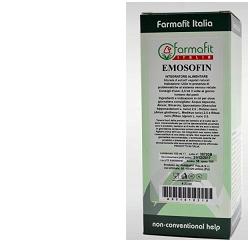 EMOSOFIN GTT 100ML - Farmacianuova.eu