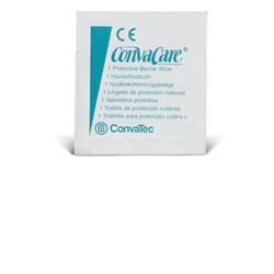 SALVIETTINA CON FILM PROTETTIVO PER STOMIA CONVACARE 100 PEZZI - Farmacianuova.eu