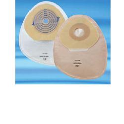 SACCA PER COLOSTOMIA OPACA RITAGLIABILE FLAIR COLO ANGEL DIAMETRO 10-60 MM 30 PEZZI - Farmacianuova.eu