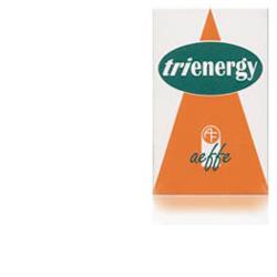 TRIENERGY ALIMENTARE 30 CAPSULE - Farmacianuova.eu
