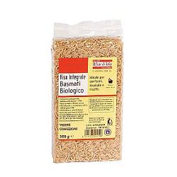 RISO INTEGRALE BASMATI 500 G - Farmacianuova.eu
