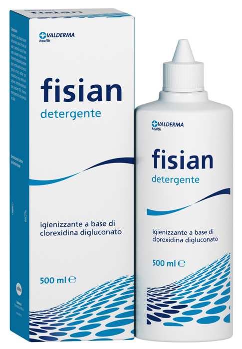 FISIAN DETERGENTE CUTE/MUCOSE 500 ML - Farmacianuova.eu
