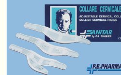 COLLARE PER CERVICALE RIGIDO MISURA LARGE - Farmacianuova.eu