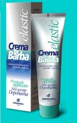 ELASTIC CREMA BARBA 150 ML - Farmacianuova.eu
