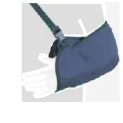 FASCIA REGGIBRACCIO MISURA MEDIUM - Farmacianuova.eu