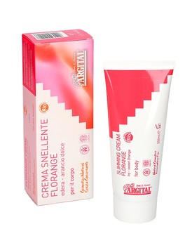 CREMA SNELLENTE FLORANGE 200 ML - Farmacianuova.eu