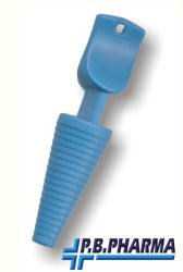 TAPPO PER CATETERE STERILE 1 PEZZO - Farmacianuova.eu