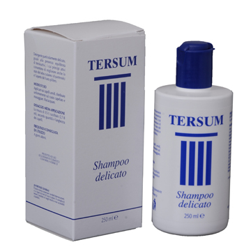 TERSUM SHAMPOO 250 ML - Farmacianuova.eu