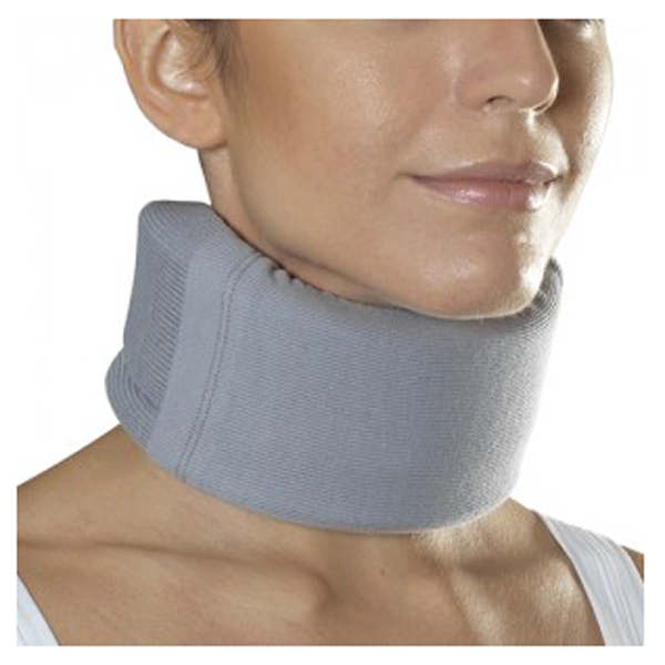 COLLARE CERVICALE MORBIDO BASSO DR GIBAUD ORTHO 2 - Farmacianuova.eu