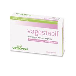VAGOSTABIL 36 COMPRESSE - Farmacianuova.eu