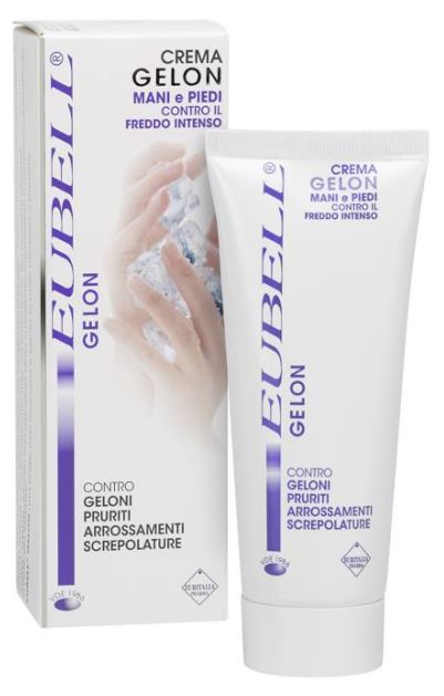EUBELL GELON CREMA 75 ML - Farmacianuova.eu