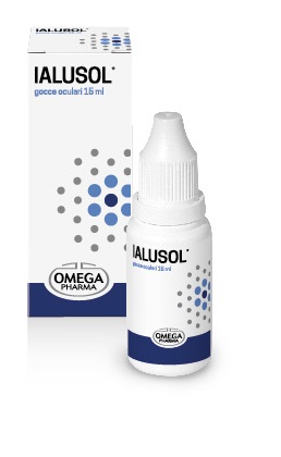 IALUSOL GOCCE OCULARI 15 ML - Farmacianuova.eu