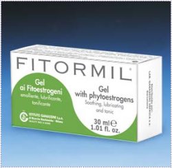 FITORMIL GEL INTIMO TUBO 30ML - Farmacianuova.eu