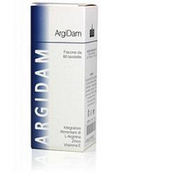 ARGIDAM 60 TAVOLETTE 600 MG - Farmacianuova.eu