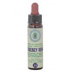 EMERGENCY REMEDY 39 CLASSICO GTT 10ML - Farmacianuova.eu