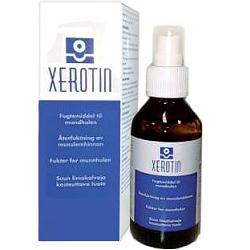 XEROTIN 100 ML - Farmacianuova.eu