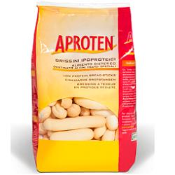 APROTEN GRISSINI 150 G - Farmacianuova.eu