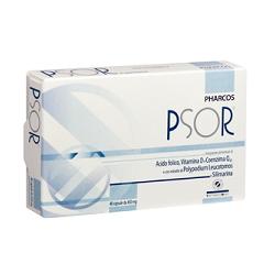 PHARCOS PSOR 40 CAPSULE - Farmacianuova.eu
