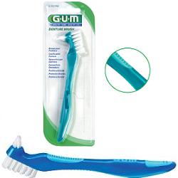 GUM DENTURE BRUSH SPAZ PROTESI - Farmacianuova.eu