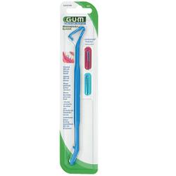 GUM PROXABRUSH SCOVO MANICO PL - Farmacianuova.eu