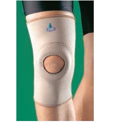 OPPO GINOCCHIERA IN NEOPRENE APERTURA ROTULA M - Farmacianuova.eu