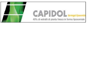CAPIDOL DERMOGEL 50 ML - Farmacianuova.eu