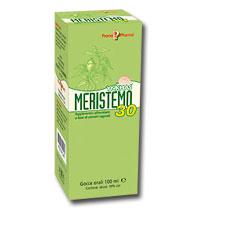 MERISTEMO 30 URO 100ML - Farmacianuova.eu