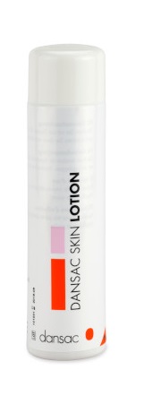 LOZIONE DETERGENTE PROTETTIVA PER PELLE PERISTOMALE DANSAC FLACONE 200 ML - Farmacianuova.eu