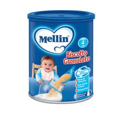 MELLIN BISCOTTO GRANULATO 400 G NUOVO FORMATO - Farmacianuova.eu
