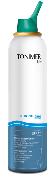 TONIMER LAB STRONG SPRAY 200 ML - Farmacianuova.eu
