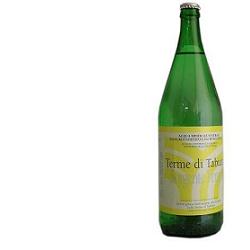ACQUA TABIANO ARVE 1 LITRO - Farmacianuova.eu