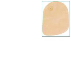 SACCA ANATOMICA PER COLOSTOMIA CON BARRIERA PROTETTIVA IDROCOLLOIDALE A PROTEZIONE TOTALE NOVA 20/60 MM 30 PEZZI - Farmacianuova.eu