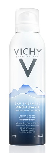 ACQUA TERMALE VICHY 150 ML - Farmacianuova.eu