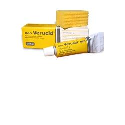 NEO VERUCID GEL 5 G - Farmacianuova.eu