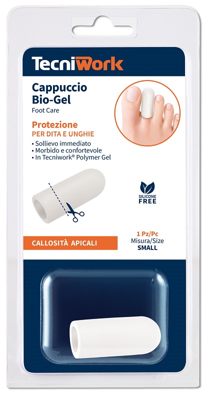 BIOGEL PROT DITA PIC 1PZ - Farmacianuova.eu