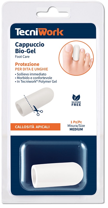 BIOGEL PROT DITA M BLIST 1PZ - Farmacianuova.eu