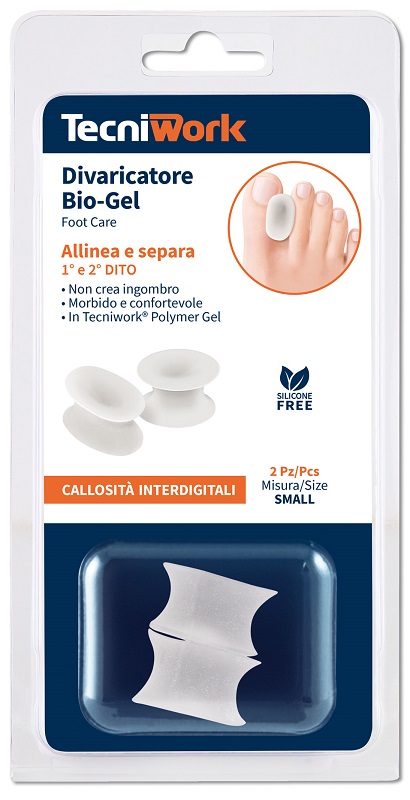 BIOGEL DIVARICATORE PIC BLIST2 - Farmacianuova.eu