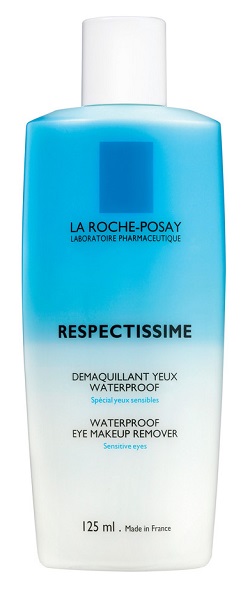 RESPECTISSIME STRUCCANTE OCCHI BIF 125 ML - Farmacianuova.eu