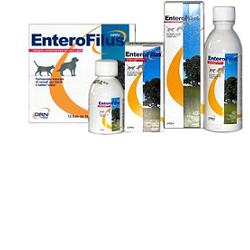 ENTEROFILUS 12 X 10 ML - Farmacianuova.eu