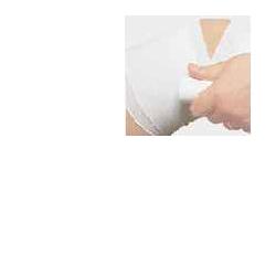 BENDA IDROFILA ORLATA 10X500CM 1 PEZZO - Farmacianuova.eu