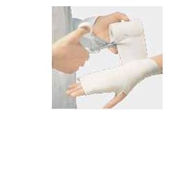 BENDA ELASTICA 5X500CM - Farmacianuova.eu