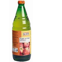 ACETO MELE NON PASTORIZZATO 750 ML - Farmacianuova.eu