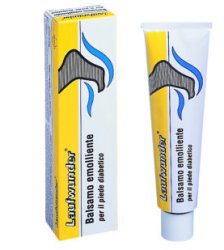 BALSAMO EMOL PIEDE DIABETICO75 - Farmacianuova.eu