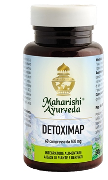 DETOXIMAP 60 COMPRESSE - Farmacianuova.eu